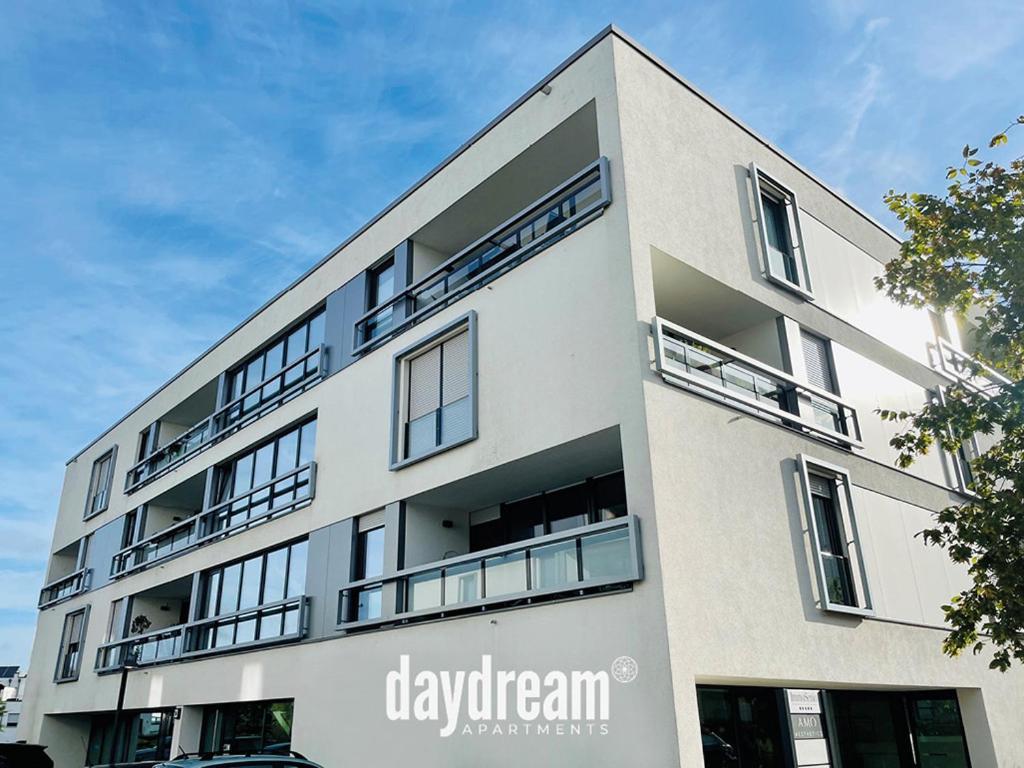 Traumwohnung Im Wissenschaftspark Osnabrück Esterno foto