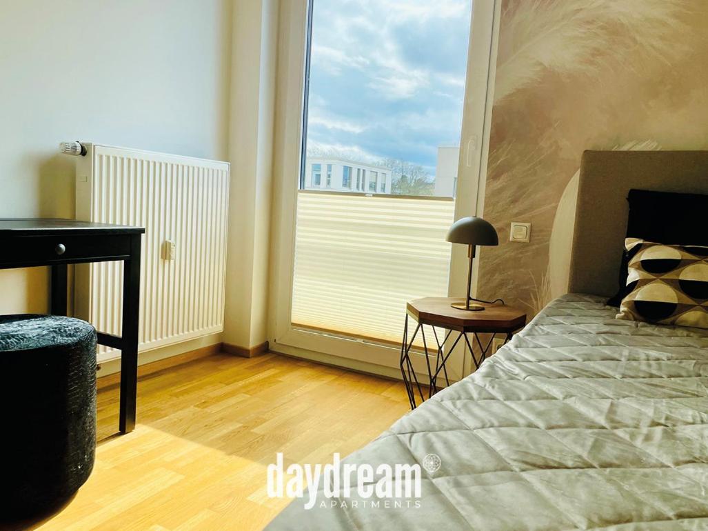 Traumwohnung Im Wissenschaftspark Osnabrück Esterno foto